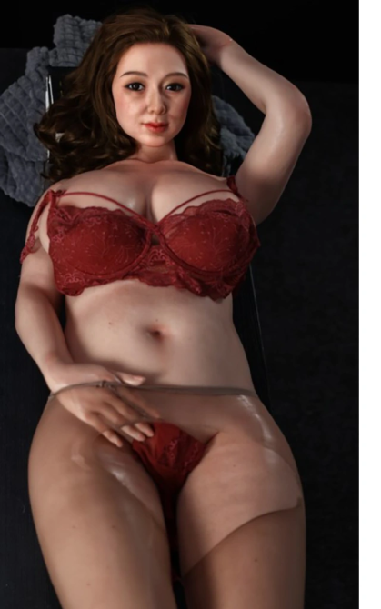 Ayumi, un sueño hecho realidad • SiliconGirls