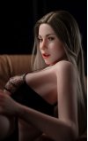 Olena, una complaciente compañera sexual • SiliconGirls