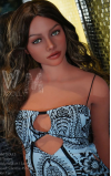 Garnet, una chica sexy y atrevida • SiliconGirls
