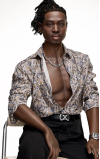 Joe, dandi de chocolate • SiliconGirls