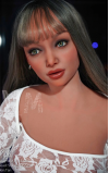 Poppy, una chica sexy y atrevida • SiliconGirls