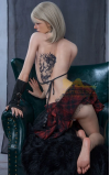 Kendra, una jovencita dispuesta a todo • SiliconGirls