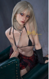 Kendra, una jovencita dispuesta a todo • SiliconGirls