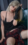 Kendra, una jovencita dispuesta a todo • SiliconGirls