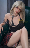 Kendra, una jovencita dispuesta a todo • SiliconGirls