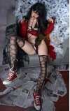 Yaritza, una rebelde muy viciosa • SiliconGirls