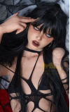 Yaritza, una rebelde muy viciosa • SiliconGirls