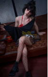 Melany, dueña de tus deseos • SiliconGirls