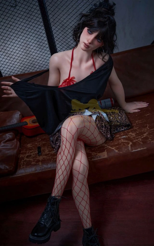 Melany, dueña de tus deseos • SiliconGirls