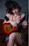 Melany, dueña de tus deseos • SiliconGirls