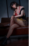 Melany, dueña de tus deseos • SiliconGirls