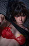Melany, dueña de tus deseos • SiliconGirls