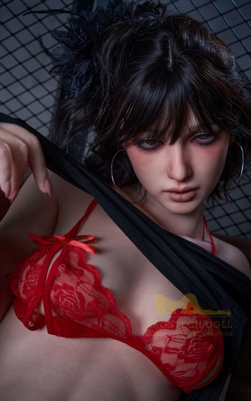 Melany, dueña de tus deseos • SiliconGirls