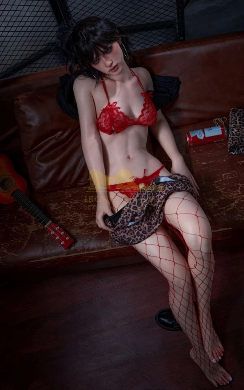 Melany, dueña de tus deseos • SiliconGirls