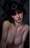 Melany, dueña de tus deseos • SiliconGirls