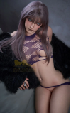Anyi, auténticamente sensual • SiliconGirls