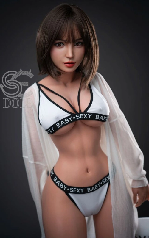 Winona, tu dulce alegría • SiliconGirls
