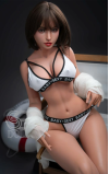 Winona, tu dulce alegría • SiliconGirls