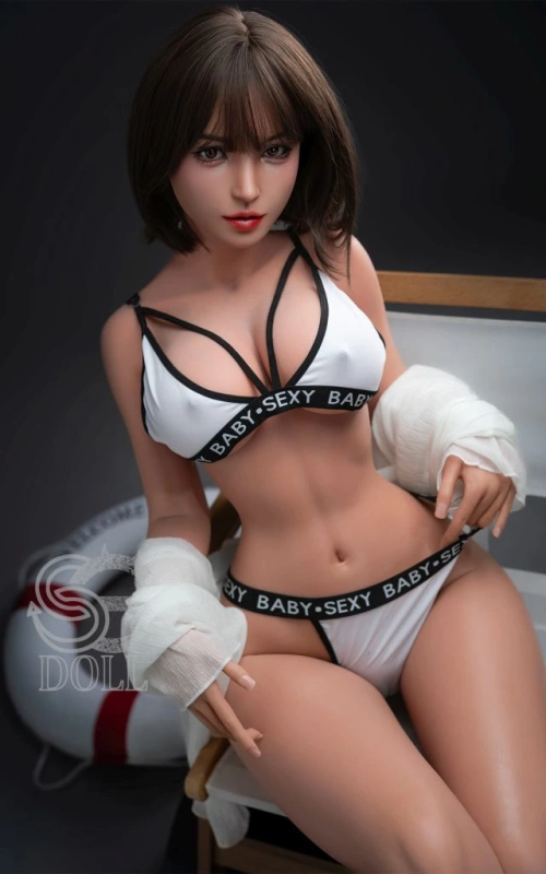Winona, tu dulce alegría • SiliconGirls