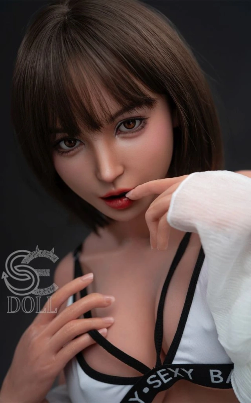 Winona, tu dulce alegría • SiliconGirls