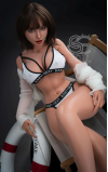 Winona, tu dulce alegría • SiliconGirls