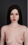 Dayana, uma garota de personalidade forte • SiliconGirls
