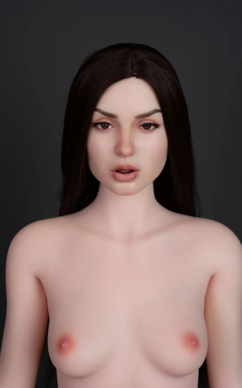 Dayana, uma garota de personalidade forte • SiliconGirls