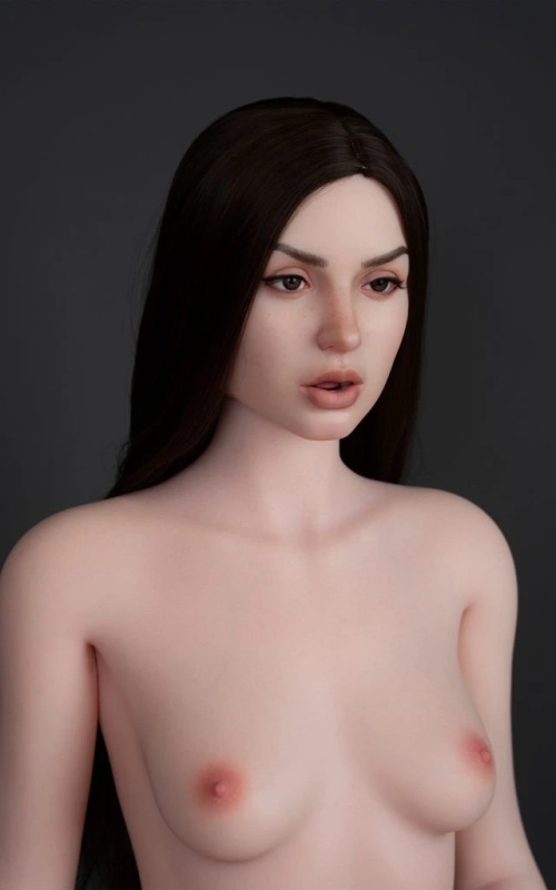Dayana, uma garota de personalidade forte • SiliconGirls