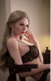 Terelu, sensualidad imponente • SiliconGirls