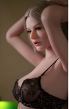 Terelu, sensualidad imponente • SiliconGirls