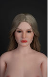 Terelu, sensualidad imponente • SiliconGirls
