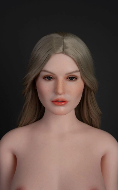 Terelu, sensualidad imponente • SiliconGirls