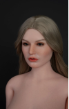 Terelu, sensualidad imponente • SiliconGirls