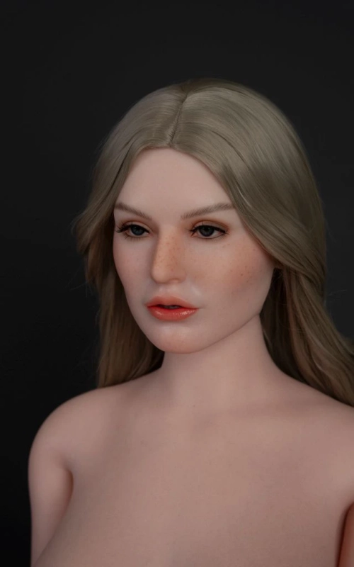Terelu, sensualidad imponente • SiliconGirls