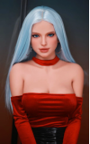 Miki, una chica atrevida y muy caliente • SiliconGirls