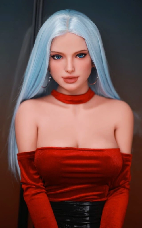 Miki, una chica atrevida y muy caliente • SiliconGirls