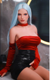 Miki, una chica atrevida y muy caliente • SiliconGirls