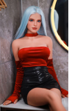 Miki, una chica atrevida y muy caliente • SiliconGirls