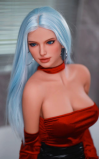 Miki, una chica atrevida y muy caliente • SiliconGirls
