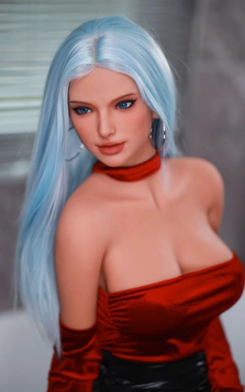 Miki, una chica atrevida y muy caliente • SiliconGirls
