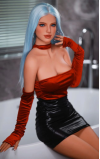 Miki, una chica atrevida y muy caliente • SiliconGirls