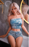 Lora, uma garota ousada e muito quente • SiliconGirls