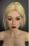Torso Afrodita, sua deusa do amor • SiliconGirls