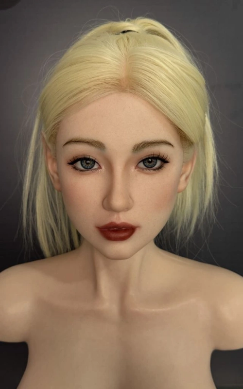 Torso Afrodita, sua deusa do amor • SiliconGirls