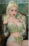 Torso Afrodita, sua deusa do amor • SiliconGirls