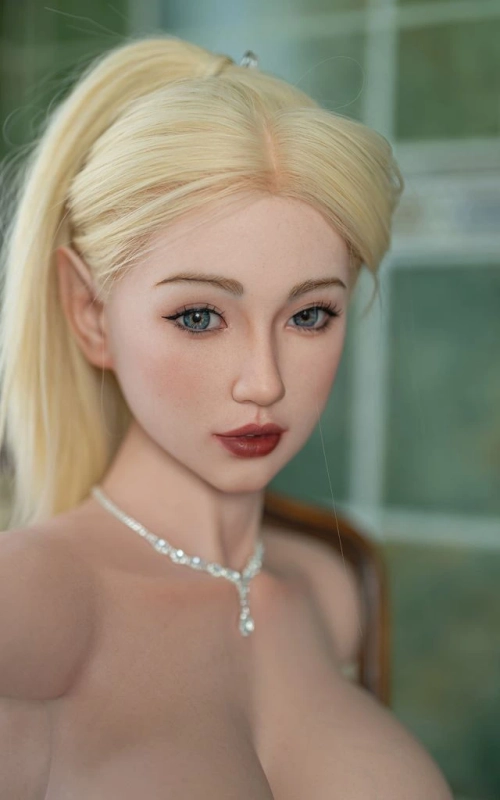 Torso Afrodita, sua deusa do amor • SiliconGirls