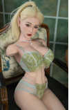 Torso Afrodita, sua deusa do amor • SiliconGirls