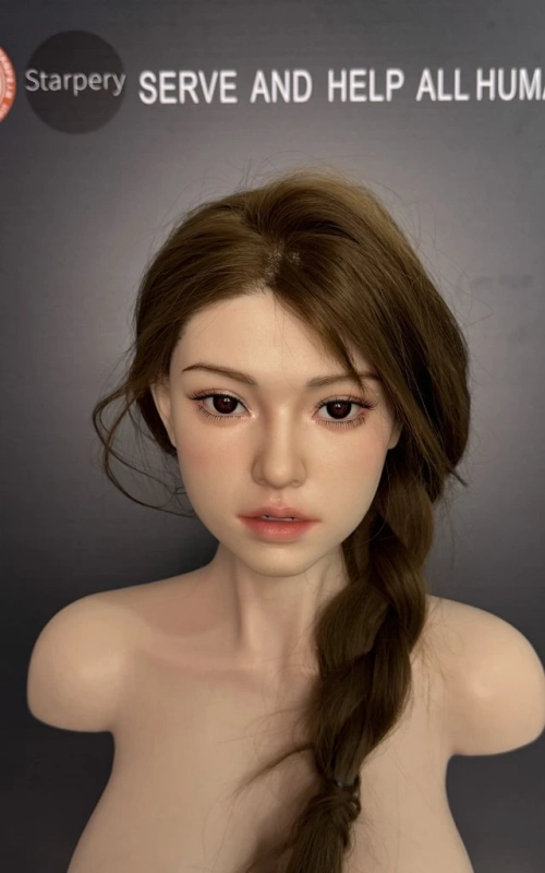 Torso Qingwen, una dama muy leal • SiliconGirls