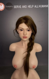 Torso Qingwen, una dama muy leal • SiliconGirls