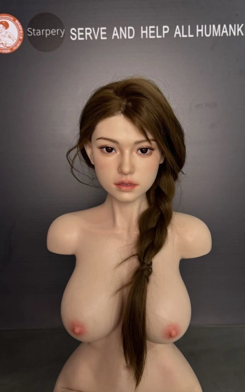 Torso Qingwen, una dama muy leal • SiliconGirls